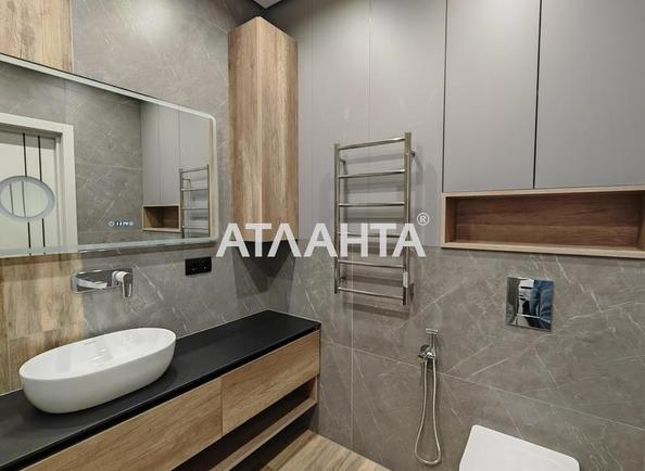 1-комнатная квартира по адресу ул. Каманина (площадь 41 м²) - Atlanta.ua - фото 29