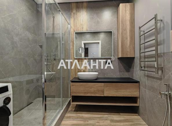 1-комнатная квартира по адресу ул. Каманина (площадь 41 м²) - Atlanta.ua - фото 28