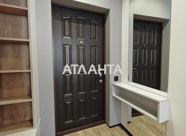 1-комнатная квартира по адресу ул. Каманина (площадь 41 м²) - Atlanta.ua - фото 35