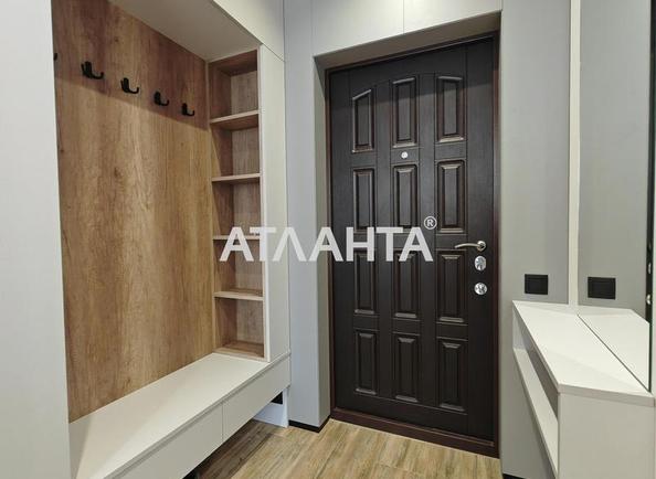 1-комнатная квартира по адресу ул. Каманина (площадь 41 м²) - Atlanta.ua - фото 36