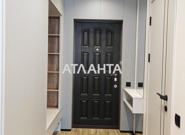 1-комнатная квартира по адресу ул. Каманина (площадь 41 м²) - Atlanta.ua - фото 34