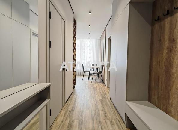 1-комнатная квартира по адресу ул. Каманина (площадь 41 м²) - Atlanta.ua - фото 32