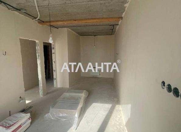 1-room apartment apartment by the address st. Chekhova (area 40,5 m²) - Atlanta.ua