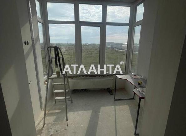1-room apartment apartment by the address st. Chekhova (area 40,5 m²) - Atlanta.ua - photo 2