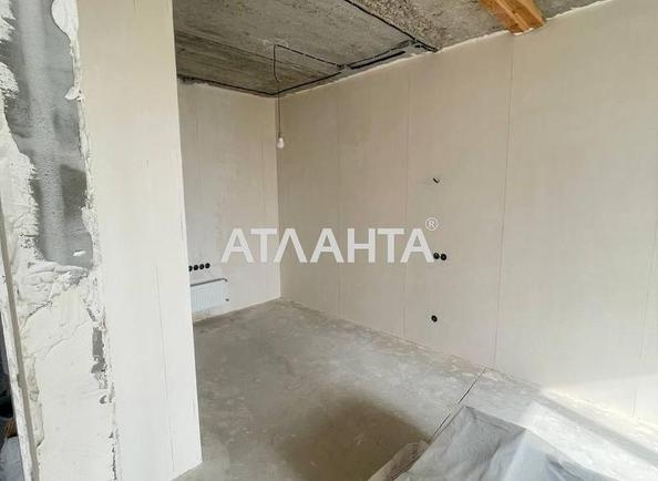 1-room apartment apartment by the address st. Chekhova (area 40,5 m²) - Atlanta.ua - photo 3