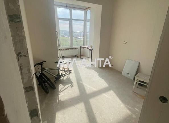 1-room apartment apartment by the address st. Chekhova (area 40,5 m²) - Atlanta.ua - photo 4