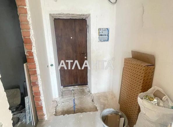 1-room apartment apartment by the address st. Chekhova (area 40,5 m²) - Atlanta.ua - photo 5