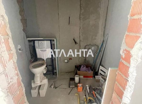 1-room apartment apartment by the address st. Chekhova (area 40,5 m²) - Atlanta.ua - photo 6