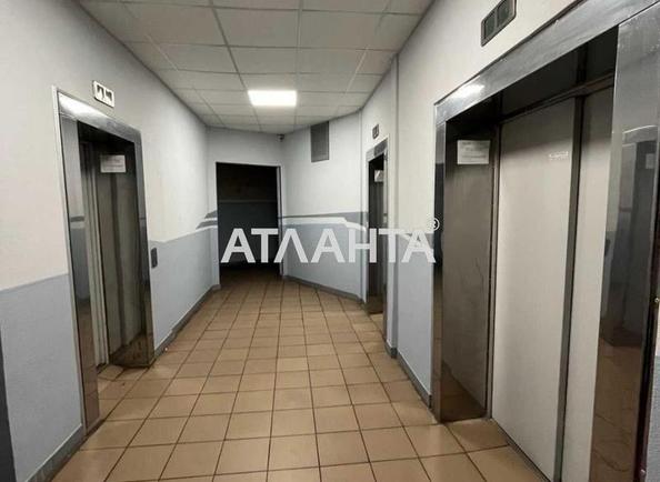 1-кімнатна квартира за адресою вул. Інглезі (площа 52 м²) - Atlanta.ua - фото 7
