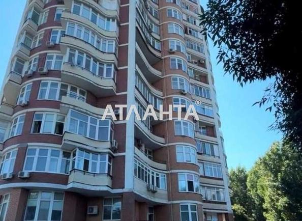1-кімнатна квартира за адресою вул. Інглезі (площа 52 м²) - Atlanta.ua - фото 8