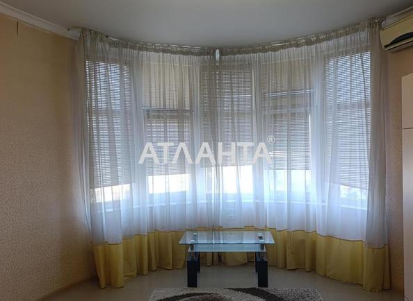 1-кімнатна квартира за адресою вул. Інглезі (площа 52 м²) - Atlanta.ua