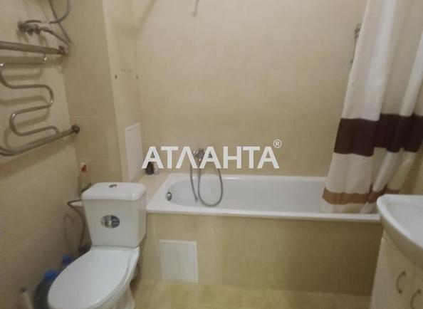 1-кімнатна квартира за адресою вул. Інглезі (площа 52 м²) - Atlanta.ua - фото 11
