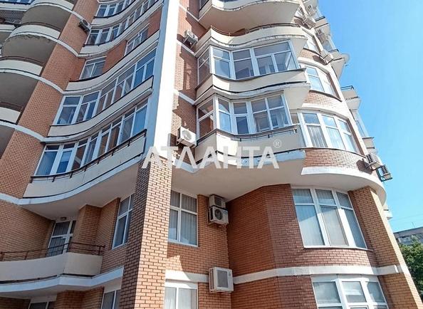 1-кімнатна квартира за адресою вул. Інглезі (площа 52 м²) - Atlanta.ua - фото 16