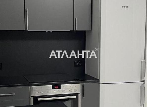 1-комнатная квартира по адресу ул. Марсельская (площадь 31 м²) - Atlanta.ua - фото 4