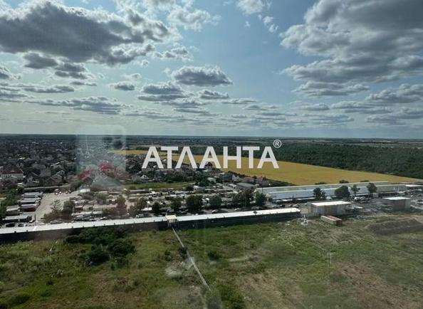 1-комнатная квартира по адресу ул. Жемчужная (площадь 42,1 м²) - Atlanta.ua - фото 7