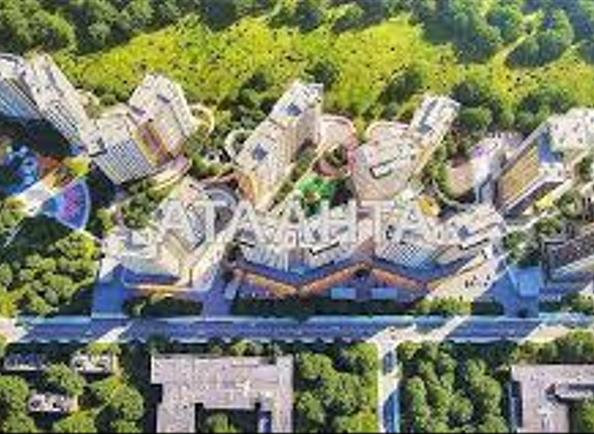 2-rooms apartment apartment by the address st. Krasnova (area 64,6 m²) - Atlanta.ua - photo 6