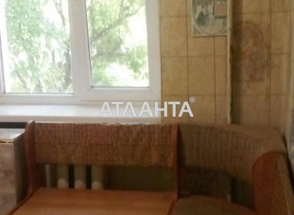 2-rooms apartment apartment by the address st. Lyustdorfskaya dor Chernomorskaya dor (area 44,1 m²) - Atlanta.ua - photo 3