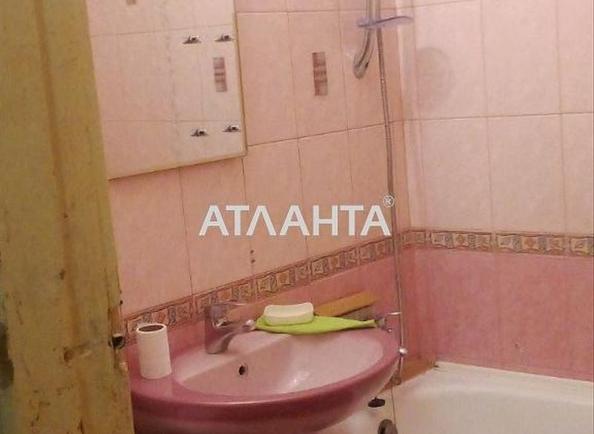 2-rooms apartment apartment by the address st. Lyustdorfskaya dor Chernomorskaya dor (area 44,1 m²) - Atlanta.ua - photo 6