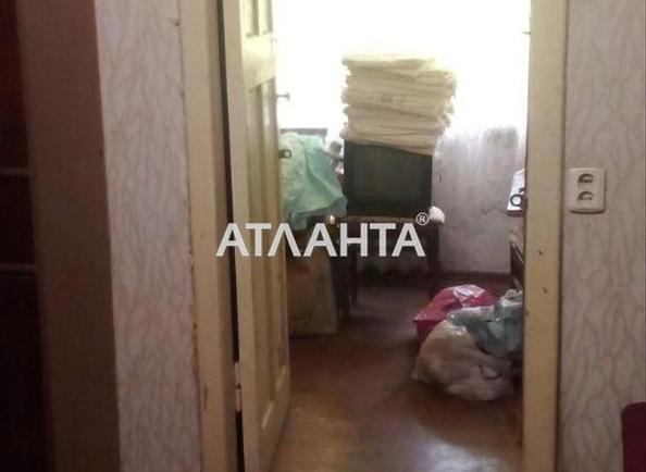 2-rooms apartment apartment by the address st. Lyustdorfskaya dor Chernomorskaya dor (area 44,1 m²) - Atlanta.ua - photo 7