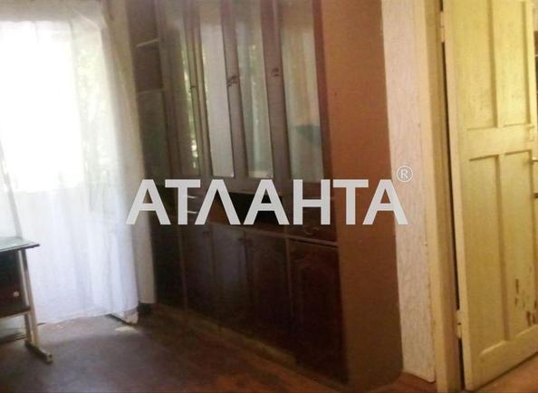 2-rooms apartment apartment by the address st. Lyustdorfskaya dor Chernomorskaya dor (area 44,1 m²) - Atlanta.ua - photo 2