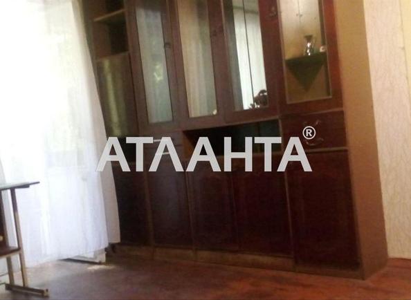 2-rooms apartment apartment by the address st. Lyustdorfskaya dor Chernomorskaya dor (area 44,1 m²) - Atlanta.ua - photo 5