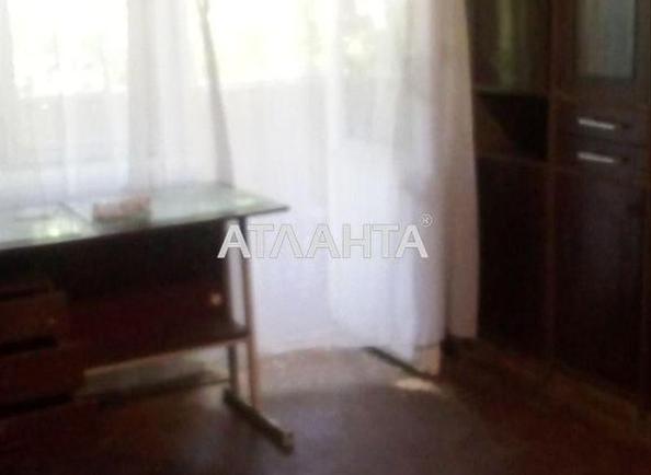 2-rooms apartment apartment by the address st. Lyustdorfskaya dor Chernomorskaya dor (area 44,1 m²) - Atlanta.ua - photo 4