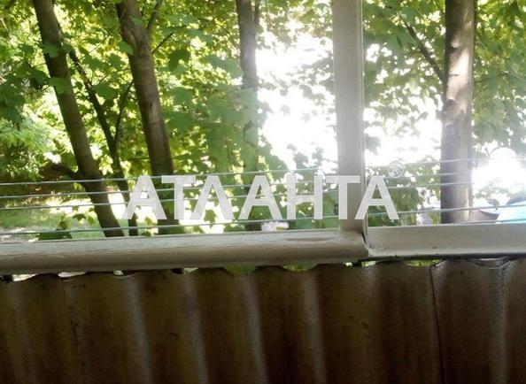 2-rooms apartment apartment by the address st. Lyustdorfskaya dor Chernomorskaya dor (area 44,1 m²) - Atlanta.ua - photo 8