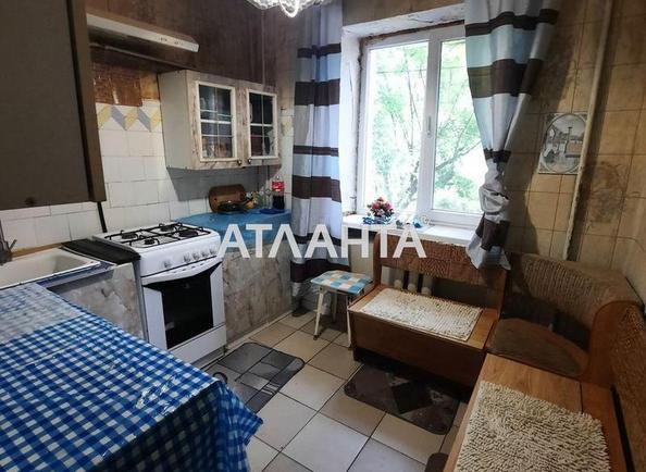 2-кімнатна квартира за адресою Люстдорфська дор. (площа 44,1 м²) - Atlanta.ua - фото 4