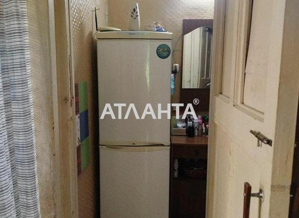 2-кімнатна квартира за адресою Люстдорфська дор. (площа 44,1 м²) - Atlanta.ua - фото 13