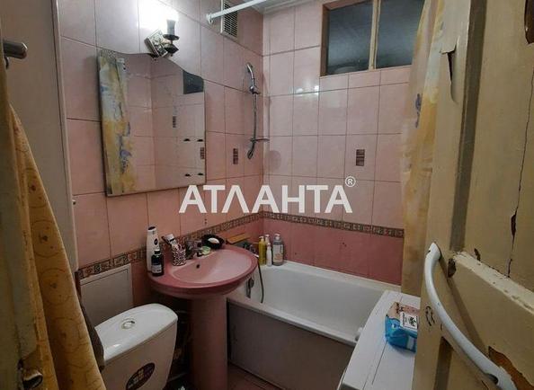 2-кімнатна квартира за адресою Люстдорфська дор. (площа 44,1 м²) - Atlanta.ua - фото 14
