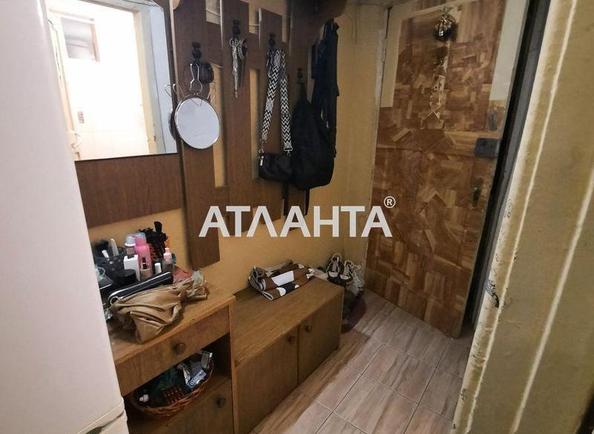 2-кімнатна квартира за адресою Люстдорфська дор. (площа 44,1 м²) - Atlanta.ua - фото 15