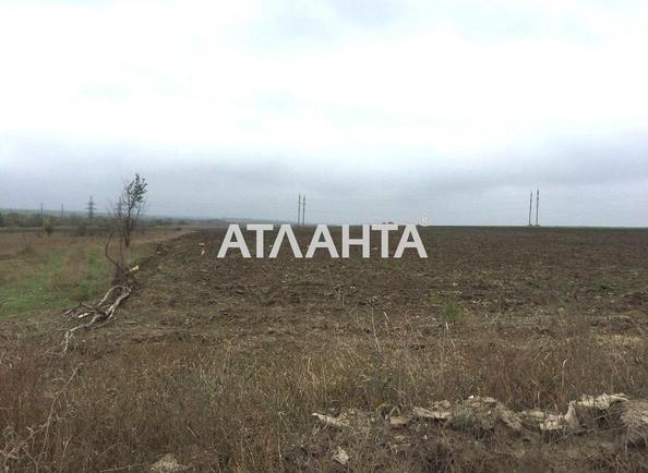 Landplot by the address (area 25 acr) - Atlanta.ua
