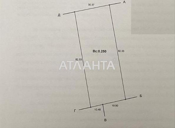 Landplot by the address (area 25 acr) - Atlanta.ua - photo 5