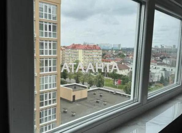 1-комнатная квартира по адресу ул. Машиностроителей (площадь 39,6 м²) - Atlanta.ua - фото 2