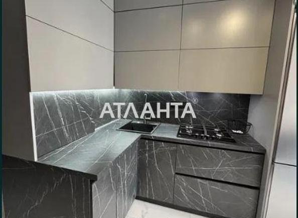 1-комнатная квартира по адресу ул. Машиностроителей (площадь 39,6 м²) - Atlanta.ua - фото 6