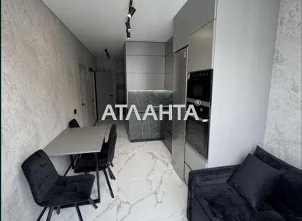 1-комнатная квартира по адресу ул. Машиностроителей (площадь 39,6 м²) - Atlanta.ua - фото 7