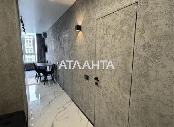 1-комнатная квартира по адресу ул. Машиностроителей (площадь 39,6 м²) - Atlanta.ua - фото 11