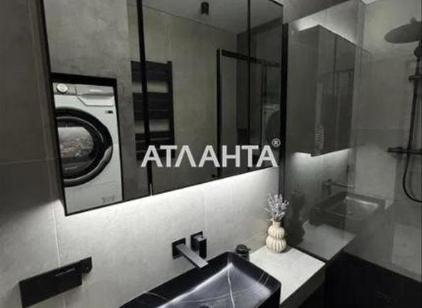 1-комнатная квартира по адресу ул. Машиностроителей (площадь 39,6 м²) - Atlanta.ua - фото 12