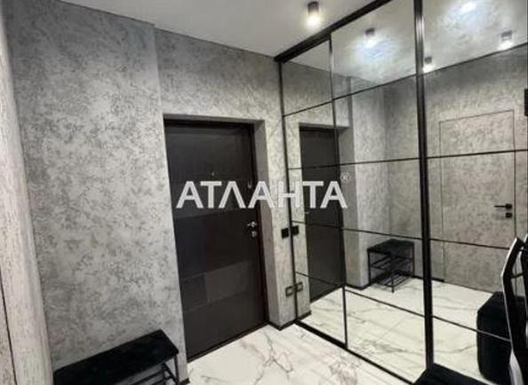 1-комнатная квартира по адресу ул. Машиностроителей (площадь 39,6 м²) - Atlanta.ua - фото 16