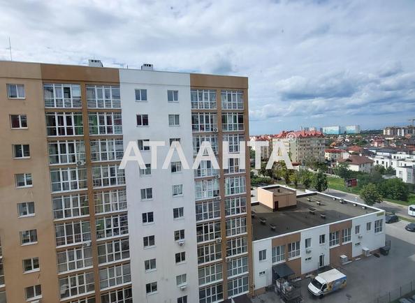 1-комнатная квартира по адресу ул. Машиностроителей (площадь 39,6 м²) - Atlanta.ua - фото 3