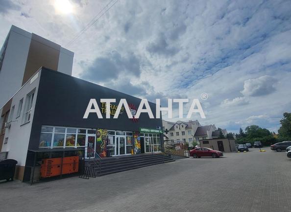 1-комнатная квартира по адресу ул. Машиностроителей (площадь 39,6 м²) - Atlanta.ua - фото 18
