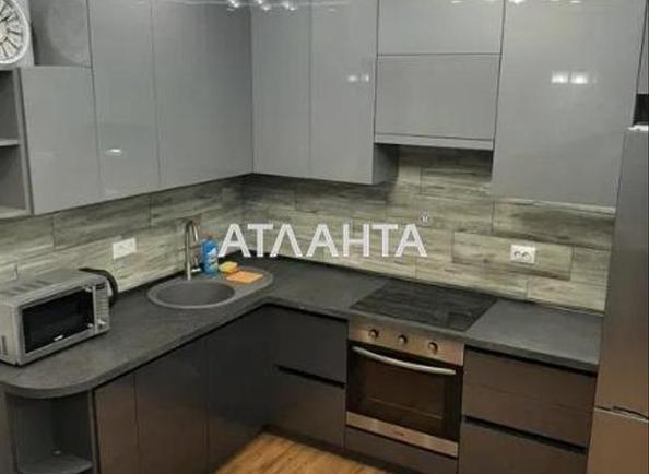 1-комнатная квартира по адресу ул. Стрийська (площадь 35 м²) - Atlanta.ua - фото 3