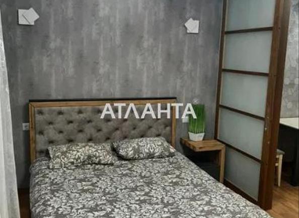 1-комнатная квартира по адресу ул. Стрийська (площадь 35 м²) - Atlanta.ua