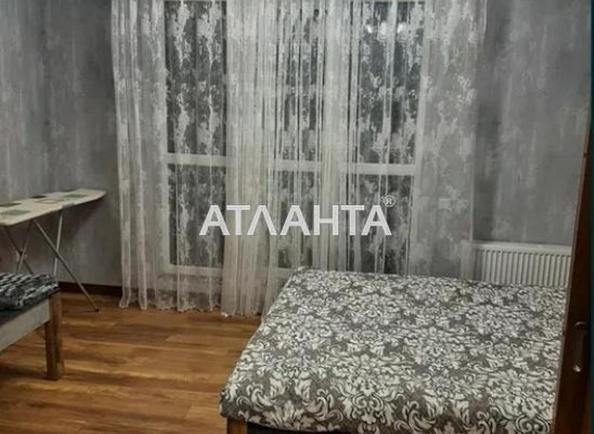 1-комнатная квартира по адресу ул. Стрийська (площадь 35 м²) - Atlanta.ua - фото 2