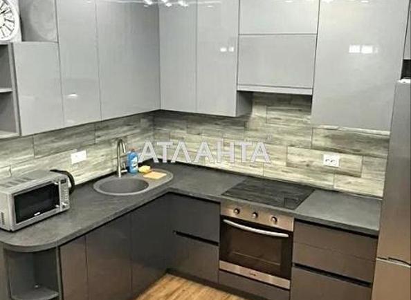 1-комнатная квартира по адресу ул. Стрийська (площадь 35 м²) - Atlanta.ua
