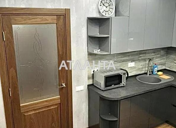 1-комнатная квартира по адресу ул. Стрийська (площадь 35 м²) - Atlanta.ua - фото 2