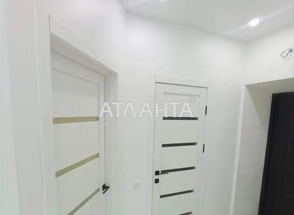 1-комнатная квартира по адресу ул. Пригородная (площадь 39 м²) - Atlanta.ua - фото 11
