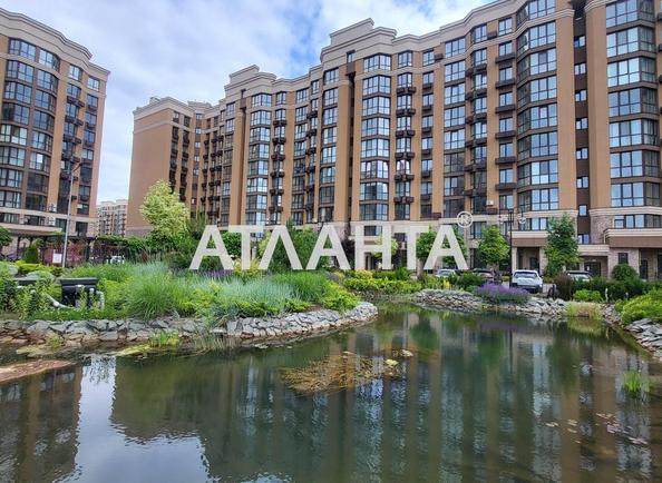 1-комнатная квартира по адресу ул. Пригородная (площадь 39 м²) - Atlanta.ua - фото 12