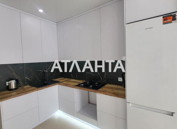 1-комнатная квартира по адресу ул. Пригородная (площадь 39 м²) - Atlanta.ua - фото 4