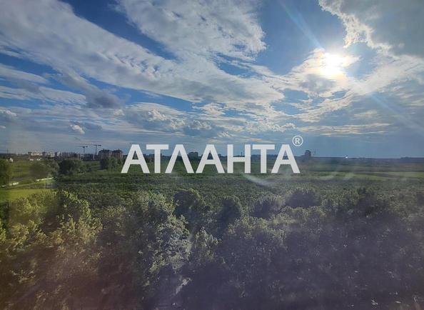 1-комнатная квартира по адресу ул. Пригородная (площадь 39 м²) - Atlanta.ua - фото 8